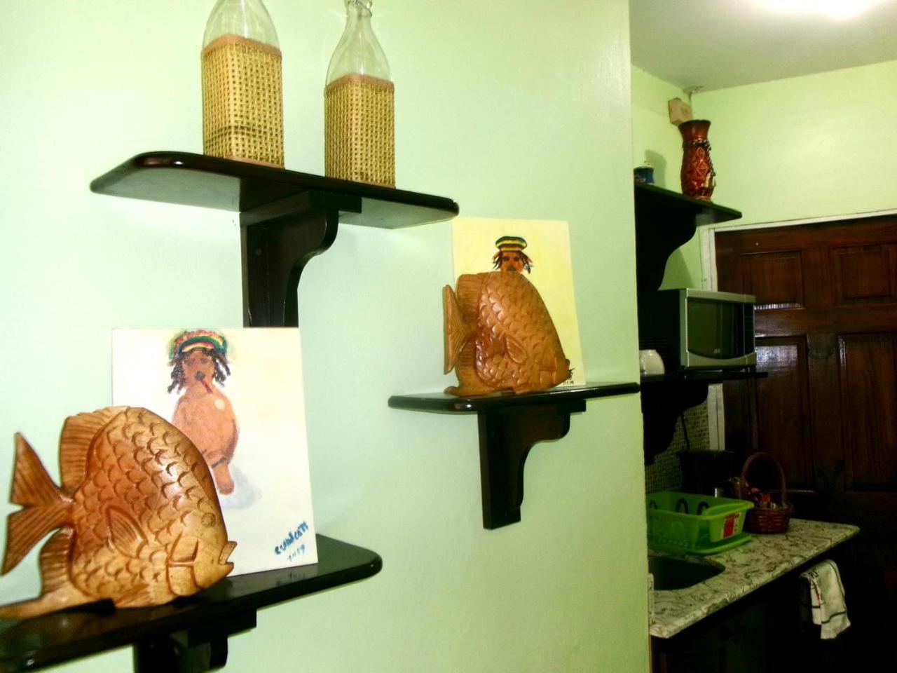 קינגסטון Raine'S Studio And More מראה חיצוני תמונה