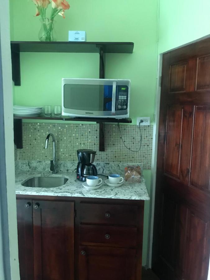 קינגסטון Raine'S Studio And More מראה חיצוני תמונה